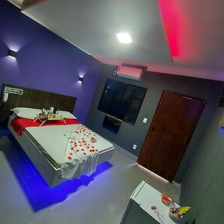 Chateau Motel Campinas (Adults Only) Exterior photo